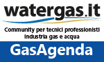 WATERGAS